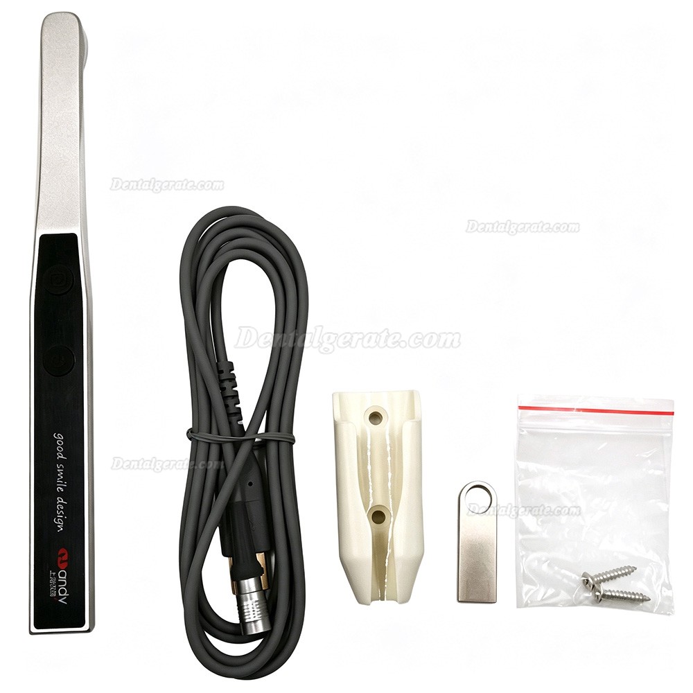 Handy HDI-220C Intraorale Kamera 1/3&Prime; HD CMOS